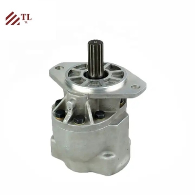 3G4768 pompe à engrenages hydrauliques pompe principale pour bulldozer D6D Fermes numéro de pièce 3G4768