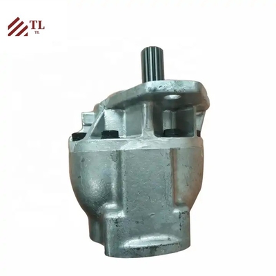 3G4768 pompe à engrenages hydrauliques pompe principale pour bulldozer D6D Fermes numéro de pièce 3G4768