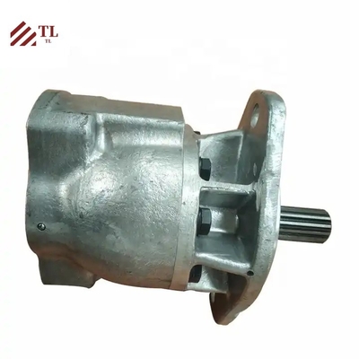 3G4768 pompe à engrenages hydrauliques pompe principale pour bulldozer D6D Fermes numéro de pièce 3G4768