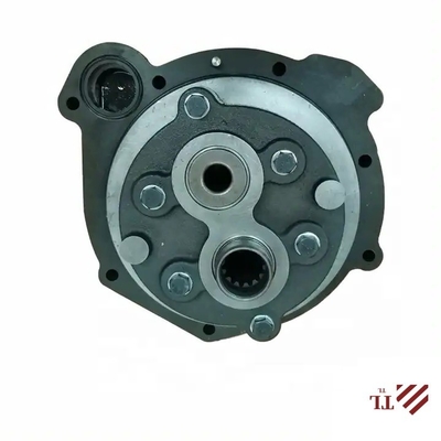Pompes à engrenages hydrauliques/pompes à transmission 9P9610 - pour excavatrice ou chargeuse 966D et 966E