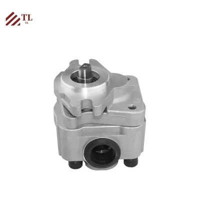 Travaux de construction pompe hydraulique de charge pour excavatrice à rampe KYB KP1009CHFSS