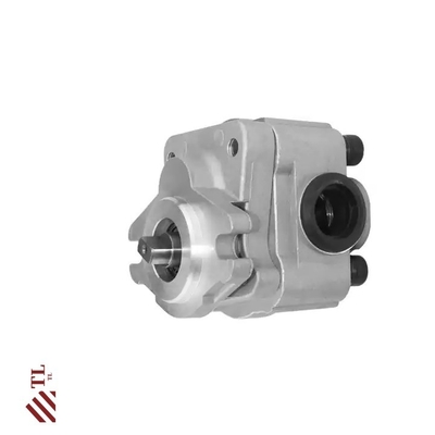 Travaux de construction pompe hydraulique de charge pour excavatrice à rampe KYB KP1009CHFSS