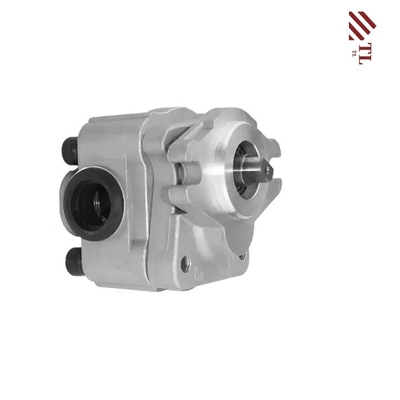 Travaux de construction pompe hydraulique de charge pour excavatrice à rampe KYB KP1009CHFSS