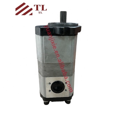 Numéro de pièce de la pompe hydraulique pour excavatrice 9T8919 pour  IT14B dans le cadre d'une garantie élevée