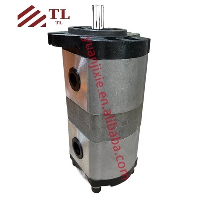 Numéro de pièce de la pompe hydraulique pour excavatrice 9T8919 pour  IT14B dans le cadre d'une garantie élevée