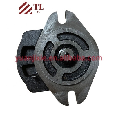 Numéro de pièce de la pompe hydraulique pour excavatrice 9T8919 pour  IT14B dans le cadre d'une garantie élevée