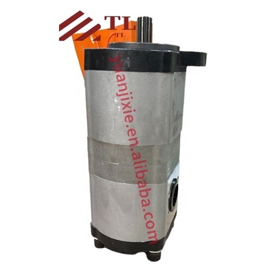 Numéro de pièce de la pompe hydraulique pour excavatrice 9T8919 pour  IT14B dans le cadre d'une garantie élevée