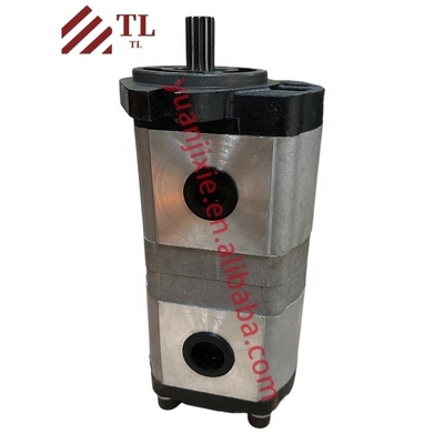 Numéro de pièce de la pompe hydraulique pour excavatrice 9T8919 pour  IT14B dans le cadre d'une garantie élevée
