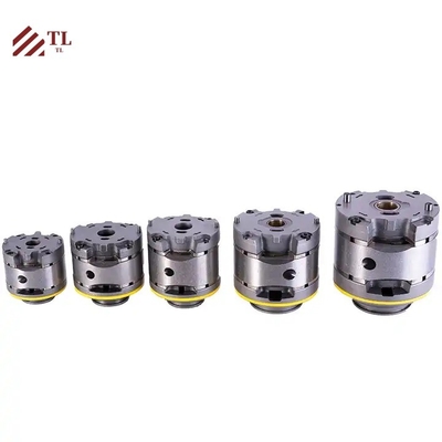 Cartouche hydraulique 4T6868 pompe à vannes et 3G1268 3G2752 7J0560 7J0561 7J0562 7J0563 3G2199