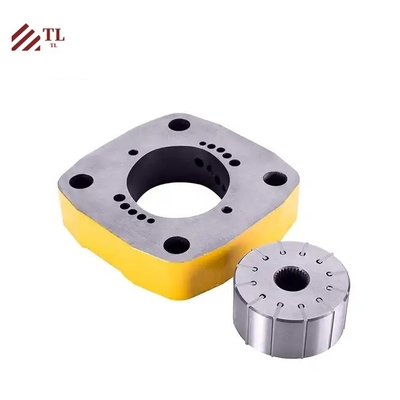 Pompes hydrauliques principales 4T9378 3G7658 7J0581 7J7963 7J7967 4J1782 4J2461  Vane Pump Cartridge Kit