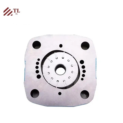 Pompes hydrauliques principales 4T9378 3G7658 7J0581 7J7963 7J7967 4J1782 4J2461  Vane Pump Cartridge Kit