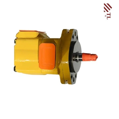 Pompes hydrauliques pour excavatrice à chenille 6E2928 3G2752 7J0558 7J1397 7J7416 3G2201 7J0559