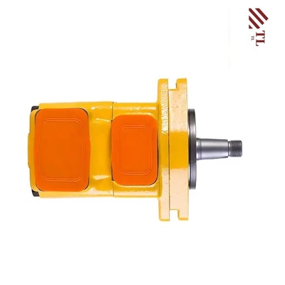 Pompes hydrauliques à prix abordable 6E2928 7J0583 9J5080 9J5083 pour les ateliers de réparation de machines