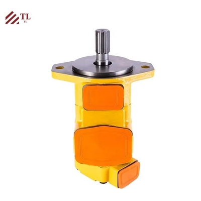 Pompes hydrauliques à vannes de 3520VQ pour chargeurs  1570956 1U2149 1U2824 3G4601 3G7412 3G7638