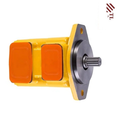 Pièces détachées pour machines de construction à pompes hydrauliques