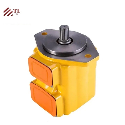 Pièces détachées pour machines de construction à pompes hydrauliques