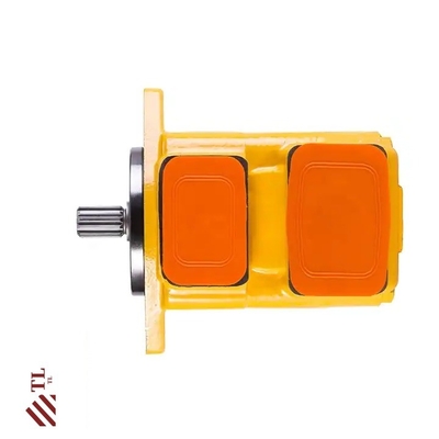 Pièces détachées pour machines de construction à pompes hydrauliques