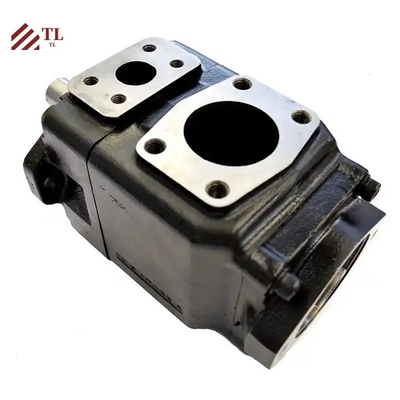 Il est fortement recommandé Parker Denison T6CR T6DR T6ER pompe hydraulique