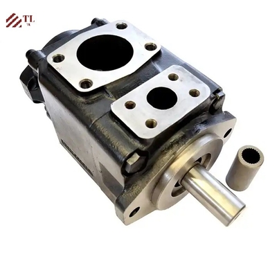 Il est fortement recommandé Parker Denison T6CR T6DR T6ER pompe hydraulique