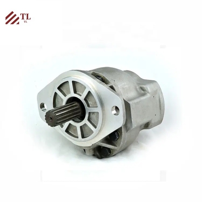 Pompes à engrenages hydrauliques pour excavatrice 3G4768 Pour moteur erpillar Dozer