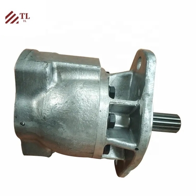 Pompes à engrenages hydrauliques pour excavatrice 3G4768 Pour moteur erpillar Dozer