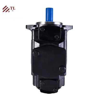 Parker T6CC T6ED T6EC T6DC T6DCC T6EDC T6DDC De T6 Denison pompe à carreaux huile hydraulique Pu