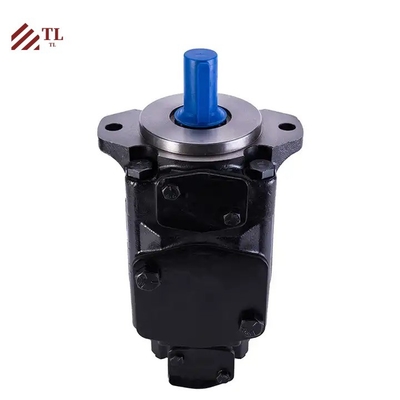 Parker T6CC T6ED T6EC T6DC T6DCC T6EDC T6DDC De T6 Denison pompe à carreaux huile hydraulique Pu
