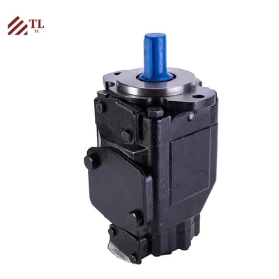 Parker T6CC T6ED T6EC T6DC T6DCC T6EDC T6DDC De T6 Denison pompe à carreaux huile hydraulique Pu