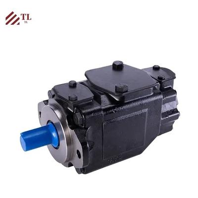 Parker T6CC T6ED T6EC T6DC T6DCC T6EDC T6DDC De T6 Denison pompe à carreaux huile hydraulique Pu