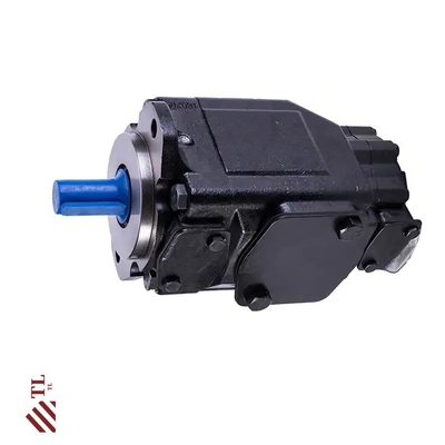 Parker T6CC T6ED T6EC T6DC T6DCC T6EDC T6DDC De T6 Denison pompe à carreaux huile hydraulique Pu