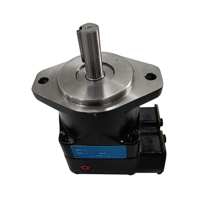 Numéro de pièce 9J5048 M4C-024-1N00-A102 DENISON moteur à piston hydraulique pour excavatrice