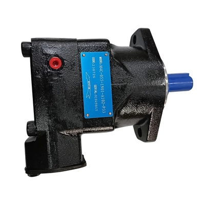 Numéro de pièce 9J5048 M4C-024-1N00-A102 DENISON moteur à piston hydraulique pour excavatrice