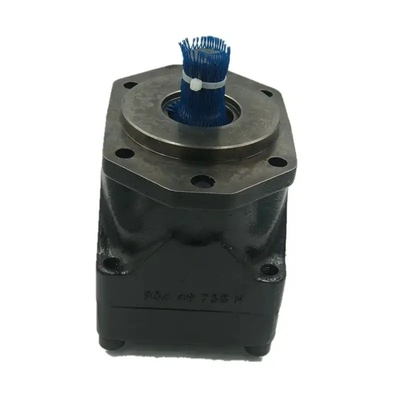 Numéro de pièce 9J5048 M4C-024-1N00-A102 DENISON moteur à piston hydraulique pour excavatrice