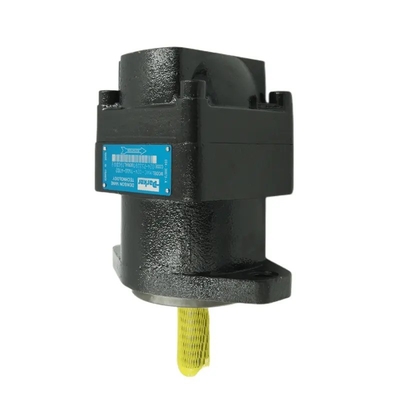 Numéro de pièce 9J5048 M4C-024-1N00-A102 DENISON moteur à piston hydraulique pour excavatrice