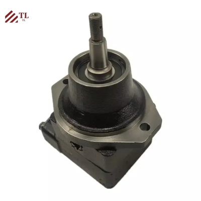 Le moteur de fourgonnette de série M5BF 045