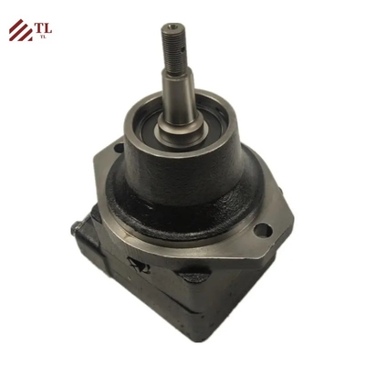 Le moteur de fourgonnette de série M5BF 045