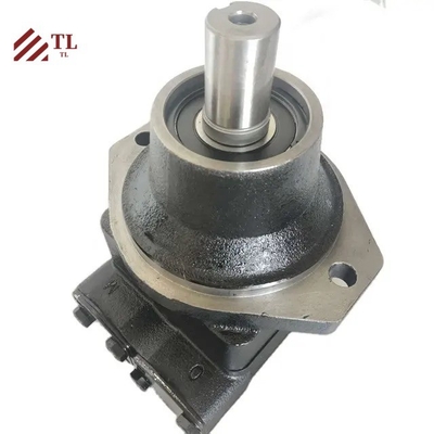 9J5048 M5BF 045 2N04 B1M Ventilateur moteur Vane moteur pour Doosan Excavator 420 520 abordable