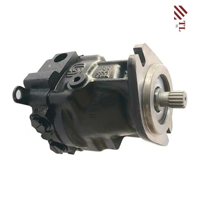 AN373834 Propulsion hydraulique de moteur Performance de premier ordre pour votre excavateur