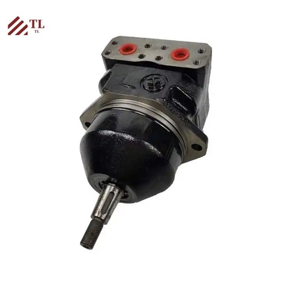 Pompes à piston à haute hydraulique 100% AT308356 pour le chargeur John Deere 744K Crawler Excavator