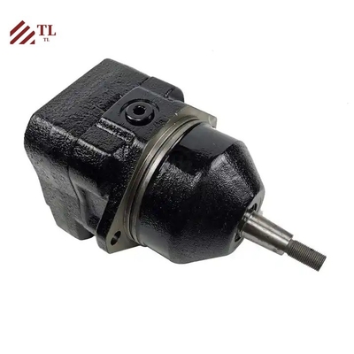 Pompes à piston à haute hydraulique 100% AT308356 pour le chargeur John Deere 744K Crawler Excavator