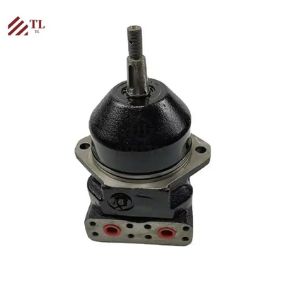 Pompes à piston à haute hydraulique 100% AT308356 pour le chargeur John Deere 744K Crawler Excavator