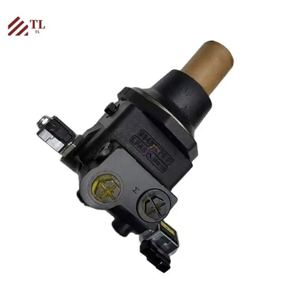 22V AT405846 moteur de ventilateur hydraulique pour John Deere Crawler Excavator Performance