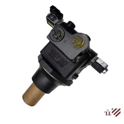 22V AT405846 moteur de ventilateur hydraulique pour John Deere Crawler Excavator Performance
