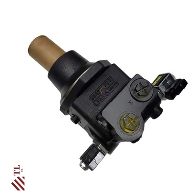 22V AT405846 moteur de ventilateur hydraulique pour John Deere Crawler Excavator Performance