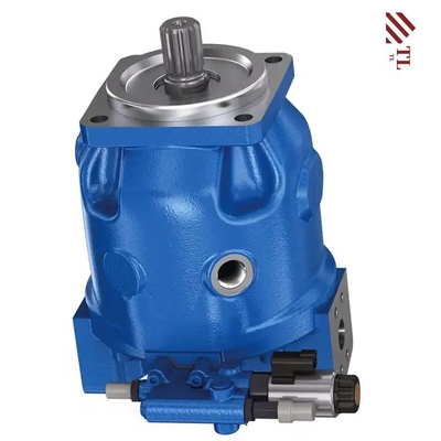 La pompe principale hydraulique AZ64862 pour John Deere Telescopic Handler 3220 Nom de la pièce 100% -
