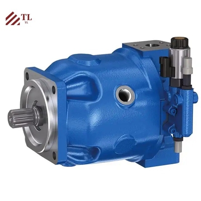 La pompe principale hydraulique AZ64862 pour John Deere Telescopic Handler 3220 Nom de la pièce 100% -