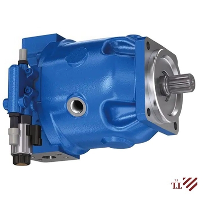 La pompe principale hydraulique AZ64862 pour John Deere Telescopic Handler 3220 Nom de la pièce 100% -