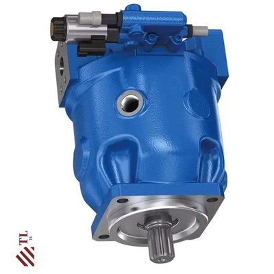 La pompe principale hydraulique AZ64862 pour John Deere Telescopic Handler 3220 Nom de la pièce 100% -