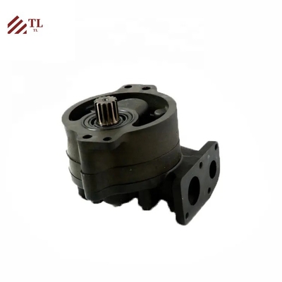 Pompes à engrenages hydrauliques pour moteur diesel 3P4002 pour équipements de construction erpillar 583H 594 D8H D9G