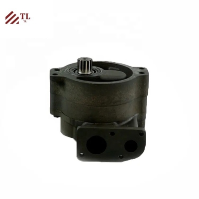 Pompes à engrenages hydrauliques pour moteur diesel 3P4002 pour équipements de construction erpillar 583H 594 D8H D9G